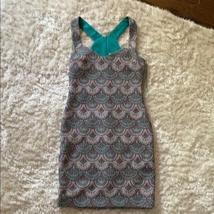 Beautiful Zara dress